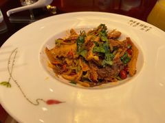 夫妻肺片-雅侃酒店(琼花大厦店)