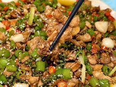 -阆辣荟餐饮(老味道8年·古城店)