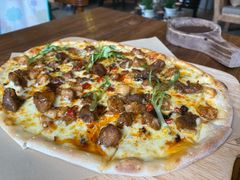 -印咖啡IN COFFEE(红旗街店)