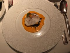 -Le Bernardin