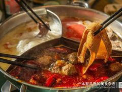-多哥水傣味餐厅(司马巷店)