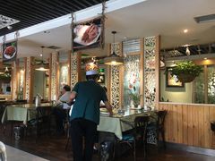 -白马宴·椒麻鸡(新华南路店)