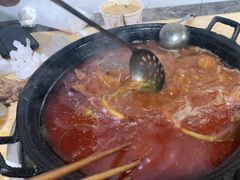 -石灰市毛记烧鸡公(解放碑店)