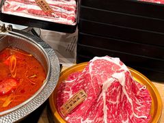 -牛匠和牛寿喜锅(西安总店)
