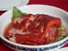 樱桃肉-吴门人家·苏宴宫廷菜(拙政园店)