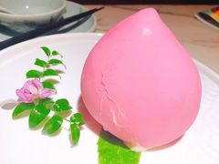 -韵秋荷(宝山龙湖天街店)
