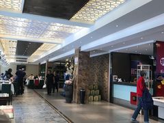 大堂-吴记酱骨炖菜馆(康安路店)