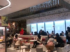 -奈雪的茶(红谷滩万达广场店)