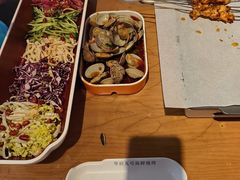 -华府九号海鲜烧烤大排档(龙域店)