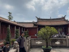 -揭阳学宫(榕城区)