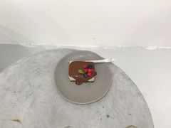 -COTTON CAFE(德信·中外公寓店)