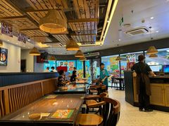 -豪享来中西餐厅(隆昌店)