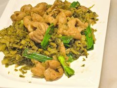 -华盛丰温州大排档(东三环南路店)