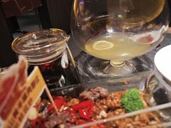 -炊烟小炒黄牛肉(浦东世纪汇店)