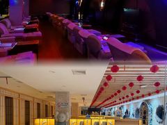 -碧中海汤泉汗蒸酒店