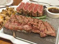 -Entrecôte 法国牛扒馆(保利·时光里店)