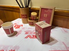 -西江红·株洲本地菜(滨江南路店)
