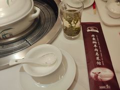 -清真老东乡开锅羊肉(甘南路店)