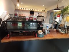 -Joymean coffee.见面咖啡