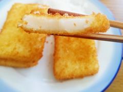炸鲜奶-奶酪魏(牛街总店)