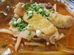 -谢胖胖粉面店(总店)