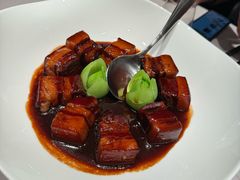 -蘇锦宴·淮扬菜烤鸭·小院(三元桥霄云路店)