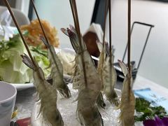-牛天下·牛肉·海鲜·打边炉·融合菜