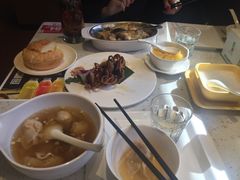 -千日贺茶餐厅(高新万达店)
