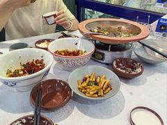 -湘中缘·湖南菜(娄底驻京办店)