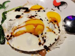黯然销魂饭-肥韬茶餐厅(南山mini店)