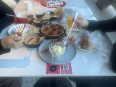 -必胜客(栖乐荟店)