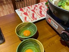 -有喜屋·深夜食堂(北京西路店)