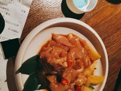 -新石器烤肉(中房金谊广场店)
