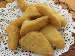 -陈记稻香潮汕砂锅粥(华强南店)