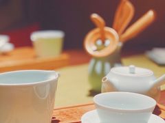 -梅间堂茶馆(绿地缤纷城店)