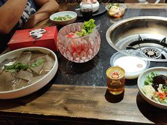 -矮板凳老火锅(宽窄巷子店)