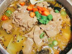 -盔甲王·猛货牌档(安泰店)