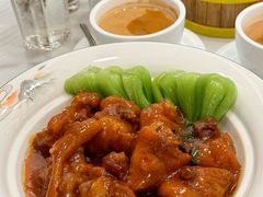 -香港威特瑞茶餐厅(小白楼音乐厅店)