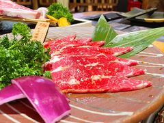 黑牛横膈膜-黑牛の店·和牛烧肉(合生汇店)