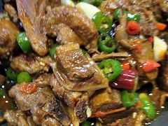 -湘香私房菜(大石长隆店)