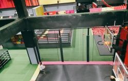 -latitude乐图空间(建宁路店)