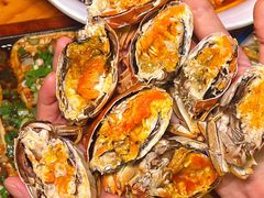 -二钳洞庭虾蟹·江湖菜(成都鹭岛店)