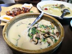 炝锅面-有璟阁港式餐厅(金融街购物中心店)