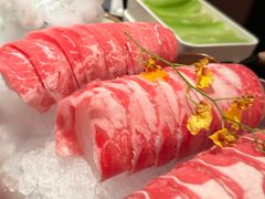 -色響火锅(恒隆广场店)