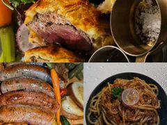 -布拉格餐厅· 中欧捷克菜(全国首店)
