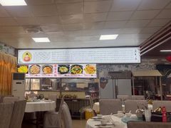 -岭下农庄·农家菜·野生大头鱼·公司团建(福永凤凰山店)