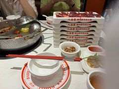 -八合里潮汕鲜牛肉火锅(上海汇智广场店)