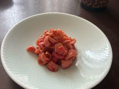 -静之湖湖畔餐厅