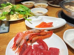 -蟹将军·松叶蟹和牛日料放题自助(K11店)