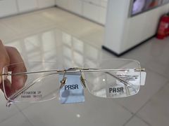 -宝视达眼镜(公园道店)